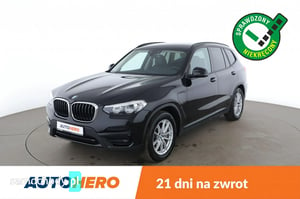 BMW X3 SUV 2020