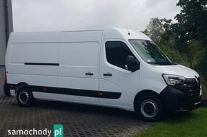 Renault Master Chłodnia/Izoterma 2022