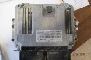 FORD C-MAX MK2 1,0ECOBOOST STEROWNIK CV6112A650ATA CV6A12B684BC