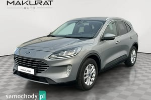 Ford Kuga SUV 2023
