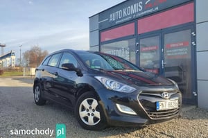 Hyundai i30 Kombi 2013