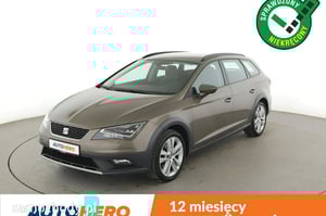 SEAT Leon Kombi 2016