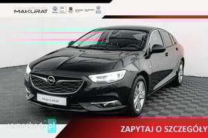 Opel Insignia Sedan 2019
