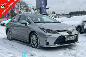 Toyota Corolla Sedan 2022