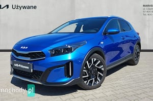 Kia Xceed Hatchback 2023