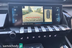 Peugeot 508 Sedan 2020