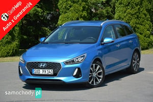 Hyundai i30 Hatchback 2017