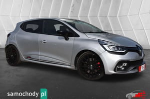 Renault Clio Hatchback 2017