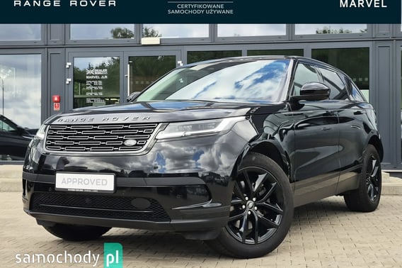 Land Rover Range Rover Velar SUV 2023