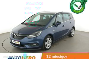 Opel Zafira SUV 2016