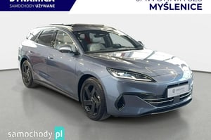 BYD Seal 6 Kombi 2025