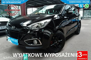 Hyundai ix35 SUV 2015