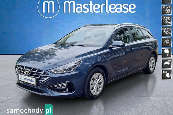 Hyundai i30 Kombi 2023