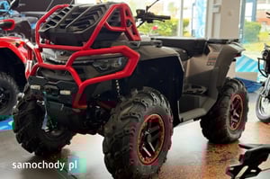 CFMoto CForce Quad 2025