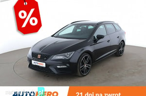 SEAT Leon Kombi 2018