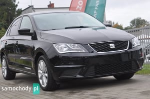 Seat Toledo Kombi 2014