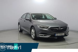 Opel Insignia Hatchback 2018