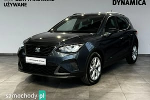SEAT Arona SUV 2022
