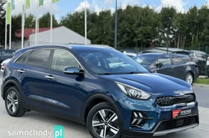 Kia Niro SUV 2020