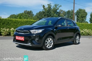 Kia Stonic SUV 2019