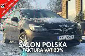 Opel Astra Kombi 2022