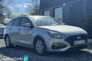 Hyundai i30 Kombi 2022