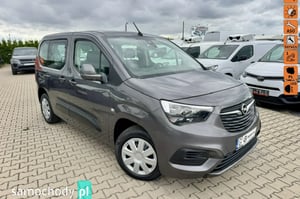 Opel Combo Kombi 2018