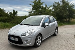 Citroen C3 Hatchback 2010