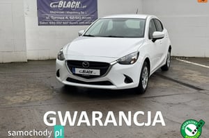 Mazda 2 Hatchback 2018