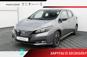Nissan Leaf Hatchback 2023