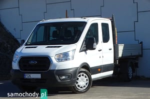 Ford Transit Inny 2020