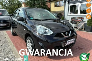 Nissan Micra Hatchback 2015