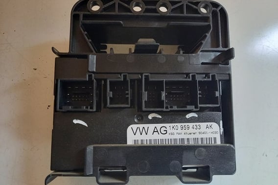 SEAT LEON II MODUŁ KOMFORTU 1K0959433AK