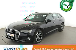 Audi A6 Kombi 2019