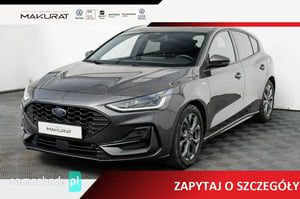 Ford Focus Hatchback 2022