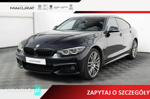 BMW 4 Seria Sedan 2021