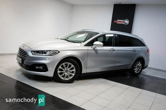 Ford Mondeo Kombi 2020
