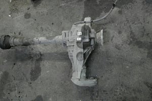 VW AMAROK 2H 2,0BITURBO PRZEDNI MOST GM10213232490