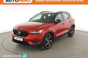 Volvo XC40 SUV 2020