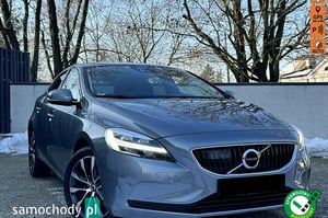 Volvo V40 Hatchback 2019