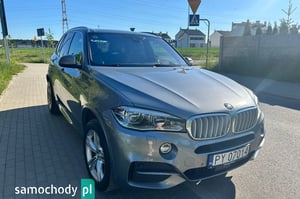 BMW X5 M SUV 2017