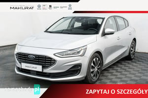 Ford Focus Hatchback 2022