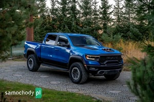 RAM 1500 Pickup 2021