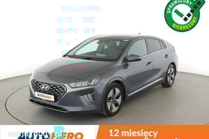 Hyundai Ioniq Liftback 2019