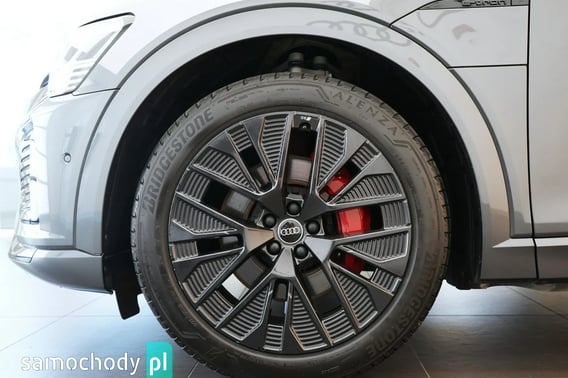 Audi Q8 SUV 2023
