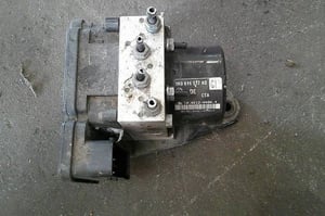 VW GOLF VI POMPA ABS 1K0614517AS 1K0907379AH