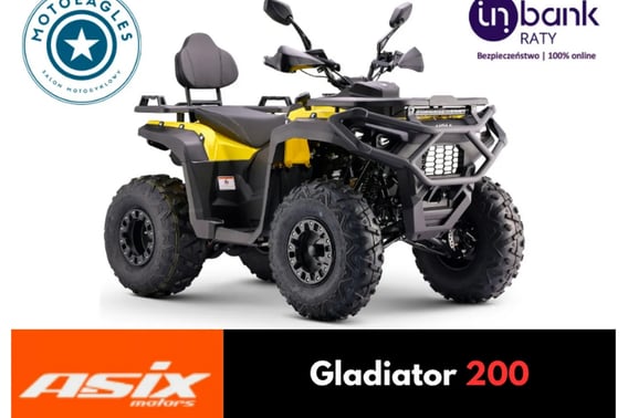 APRILIA Inny Quad 2026