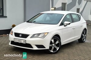 Seat Leon Hatchback 2013