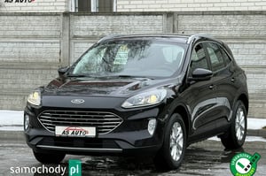Ford Kuga SUV 2022