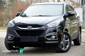 Hyundai ix35 SUV 2014